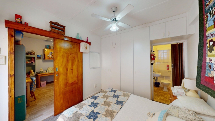 3 Bedroom Property for Sale in Richmond Hill Eastern Cape